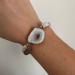 Gemstone Bracelet | Kinsley Armelle